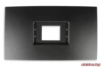 Holley EFI Dash Panel - 553-356