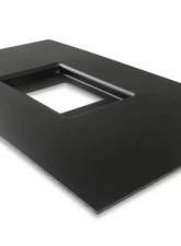 Holley EFI Dash Panel                                     - 553-356 - Image 3