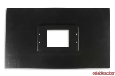 Holley EFI Dash Panel - 553-356