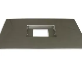 Holley EFI Dash Panel