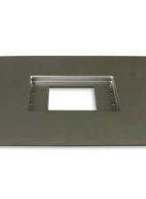 Holley EFI Dash Panel                                     - 553-357 - Image 4