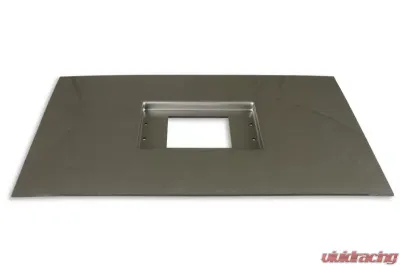 Holley EFI Dash Panel - 553-357