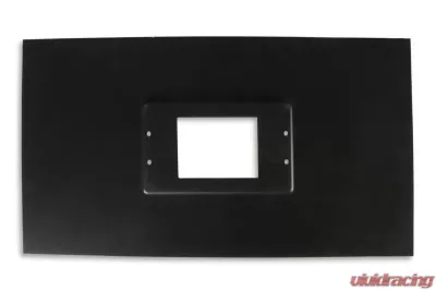 Holley EFI Dash Panel - 553-357