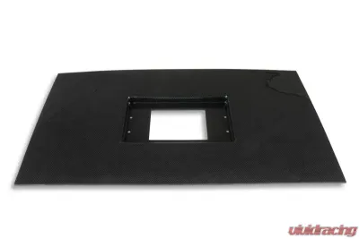 Holley EFI Dash Panel - 553-358