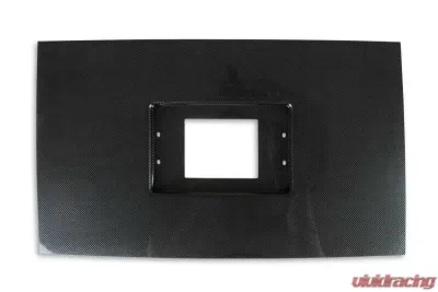 Holley EFI Dash Panel - 553-358