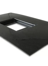 Holley EFI Dash Panel                                     - 553-358 - Image 3