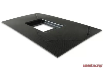 Holley EFI Dash Panel - 553-358