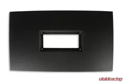 Holley EFI Dash Panel - 553-359