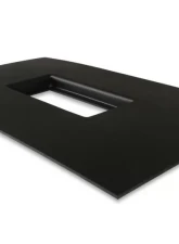 Holley EFI Dash Panel                                     - 553-359 - Image 3