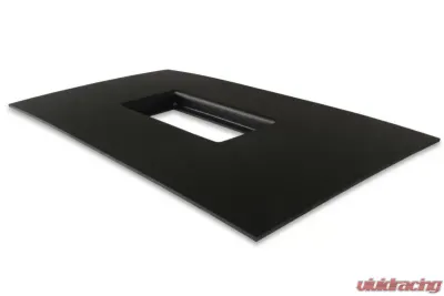 Holley EFI Dash Panel - 553-359