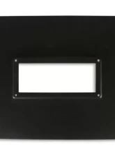 Holley EFI Dash Panel                                     - 553-359 - Image 4