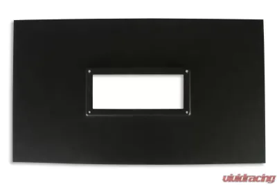 Holley EFI Dash Panel - 553-359