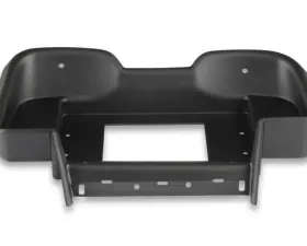 Holley EFI Dash Panel Chevrolet