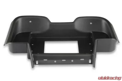 Holley EFI Dash Panel Chevrolet - 553-360
