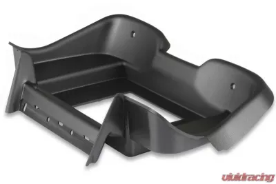Holley EFI Dash Panel Chevrolet - 553-360