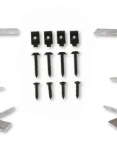 Holley EFI Dash Panel Chevrolet                                     - 553-360 - Image 5