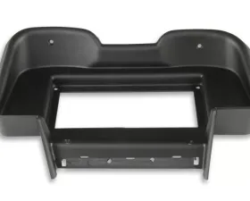 Holley EFI Dash Panel Chevrolet