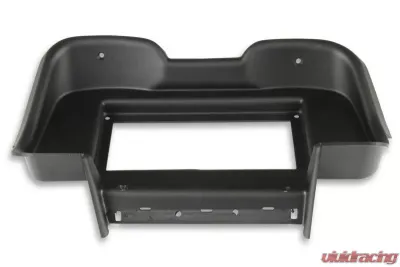 Holley EFI Dash Panel Chevrolet - 553-378