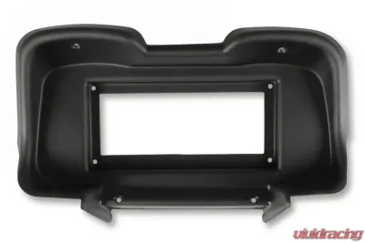 Holley EFI Dash Panel Chevrolet - 553-378
