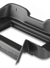 Holley EFI Dash Panel Chevrolet                                     - 553-378 - Image 3