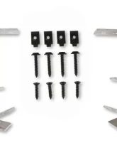 Holley EFI Dash Panel Chevrolet                                     - 553-378 - Image 5