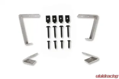 Holley EFI Dash Panel Chevrolet - 553-378