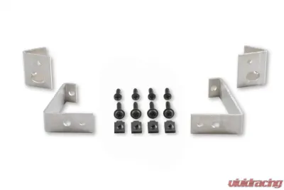 Holley EFI Dash Panel Chevrolet - 553-378