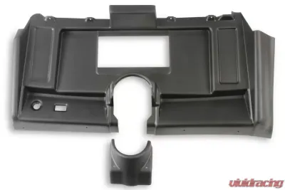 Holley EFI Dash Panel Chevrolet Camaro 1969 - 553-381
