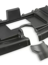 Holley EFI Dash Panel Chevrolet Camaro 1969                                     - 553-381 - Image 3