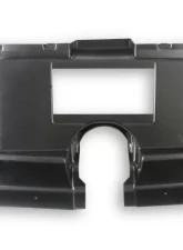 Holley EFI Dash Panel Chevrolet Camaro 1969                                     - 553-381 - Image 6