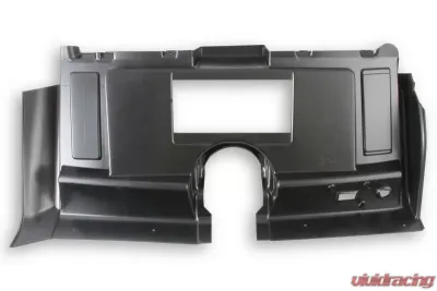 Holley EFI Dash Panel Chevrolet Camaro 1969 - 553-381