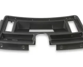 Holley EFI Dash Panel Chevrolet Nova 1969-1976