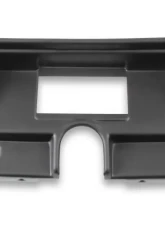 Holley EFI Dash Panel Chevrolet Nova 1969-1976                                     - 553-385 - Image 2