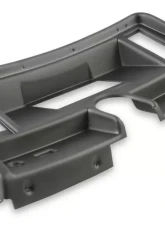 Holley EFI Dash Panel Chevrolet Nova 1969-1976                                     - 553-385 - Image 3