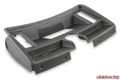 Holley EFI Dash Panel Chevrolet Nova 1969-1976 - 553-385