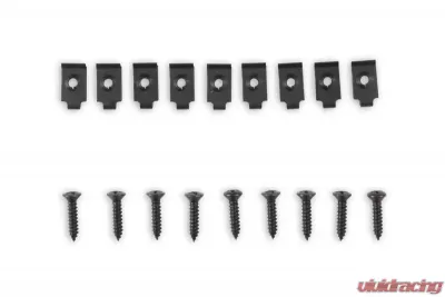 Holley EFI Dash Panel Chevrolet Nova 1969-1976 - 553-385