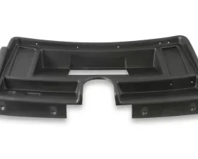 Holley EFI Dash Panel Chevrolet Nova 1969-1976