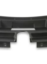 Holley EFI Dash Panel Chevrolet Nova 1969-1976                                     - 553-386 - Image 7