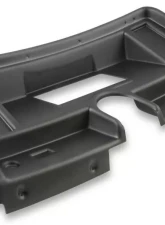 Holley EFI Dash Panel Chevrolet Nova 1969-1976                                     - 553-386 - Image 3