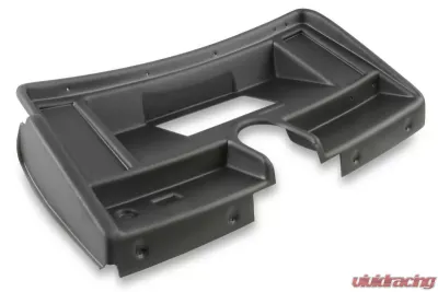Holley EFI Dash Panel Chevrolet Nova 1969-1976 - 553-386
