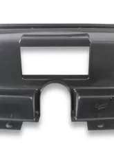 Holley EFI Dash Panel Chevrolet Nova 1969-1976                                     - 553-386 - Image 4
