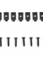 Holley EFI Dash Panel Chevrolet Nova 1969-1976                                     - 553-386 - Image 6
