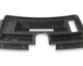 Holley EFI Dash Panel Chevrolet Nova 1969-1976
