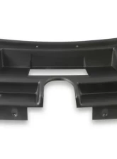 Holley EFI Dash Panel Chevrolet Nova 1969-1976                                     - 553-387 - Image 7