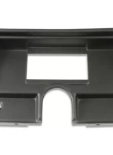 Holley EFI Dash Panel Chevrolet Nova 1969-1976                                     - 553-387 - Image 2