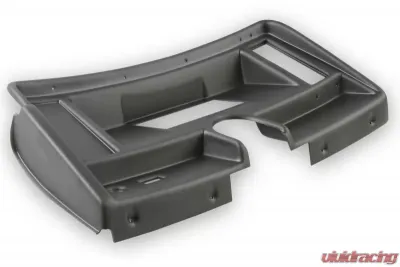 Holley EFI Dash Panel Chevrolet Nova 1969-1976 - 553-387