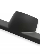 Holley EFI Dash Panel Chevrolet Chevelle 1968                                     - 553-389 - Image 4