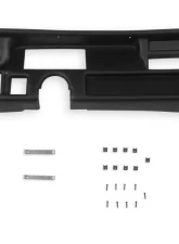 Holley EFI Dash Panel Chevrolet Chevelle 1970-1972                                     - 553-390 - Image 7
