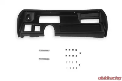 Holley EFI Dash Panel Chevrolet Chevelle 1970-1972 - 553-390