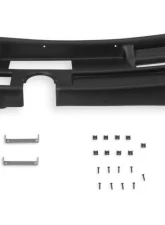 Holley EFI Dash Panel Chevrolet Chevelle 1970-1972                                     - 553-390 - Image 2